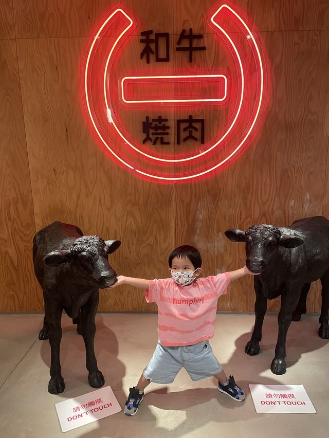 超值限時推廣🤘🏼半價任食🇯🇵黑毛和牛