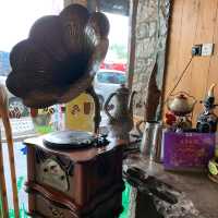Sai Kee Kopi 434 Muar