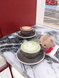 尖沙咀 | Espresso Alchemy | 海港城有質素咖啡店