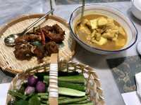 Camin Cuisine & Cafe