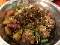 SunSeouls Korean Street Food 