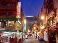 China Town Kobe