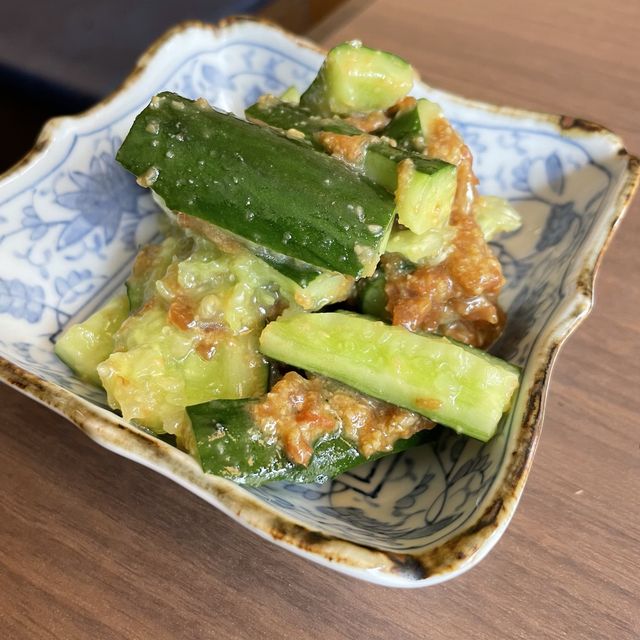 月島もんじゃ もへじ【東京都/月島】