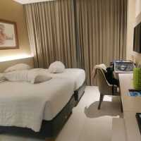 Aston Hotel Banyuwangi Indonesia 