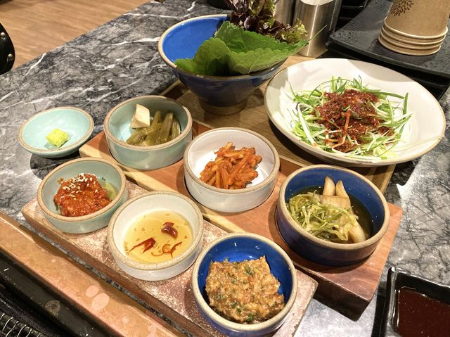 육즙 가득한 고퀄리티 돼지고기 맛집 ‘마장동 김씨’