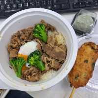 著名讚岐烏冬專門連鎖店🍜🍤🍙