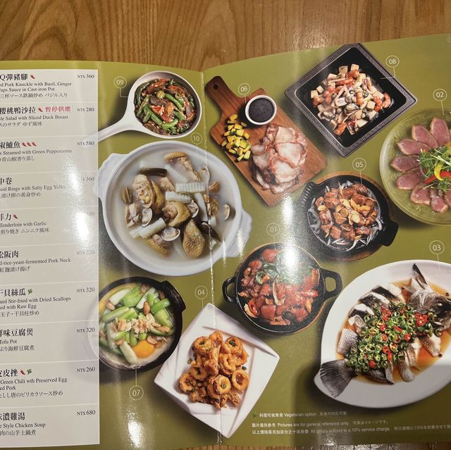 台北 欣葉小聚 南港店