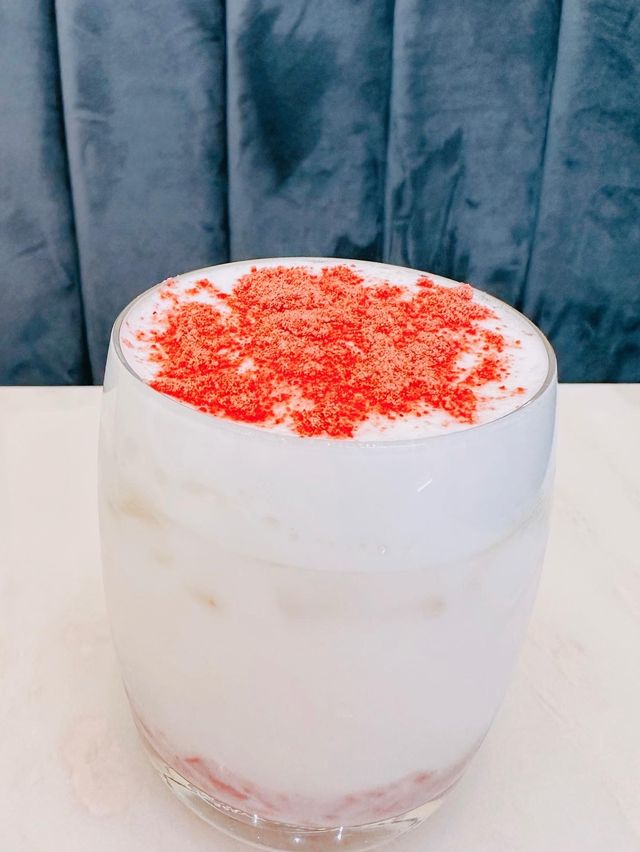 中環蛋糕店