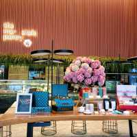 Free-flow Sweet Treats 
