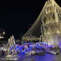 Design chic city
