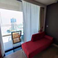 Hotel with River View