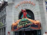 Universal studio