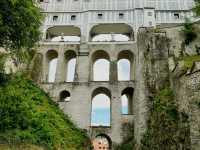 Cesky Krumlov 捷克CK小鎮