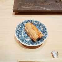 sushi watdasumi🍣🍣 omakase