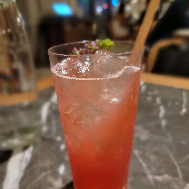 正宗意大利菜~Bluhouse