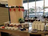 Staycation @VE hotel