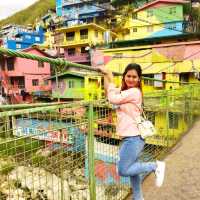 Colorful House