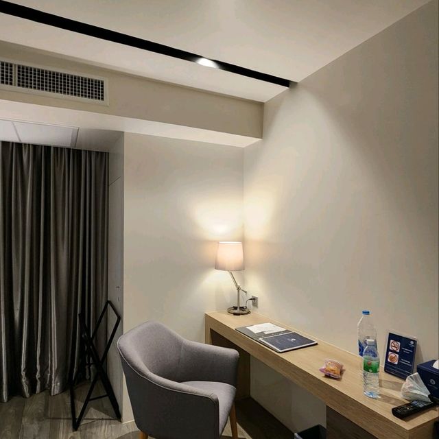 Wintree City Resort Chiang Mai