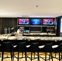 SUITE DREAMS - New York Marriott Marquis