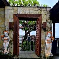 เมอร์เคียว กูตา บาหลี (Mercure Kuta Bali)

