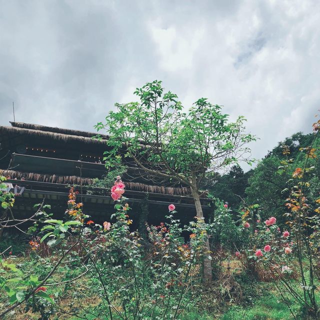 สวนคุณปู่