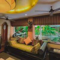 บ้านสุชาดา รีสอร์ท แอนด์ สปา  บรรยากาศดีๆ ที่ลงตัว