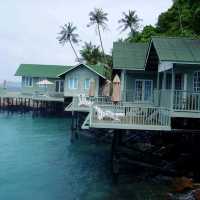 selamat Datang ke Rawa Island Mersing 