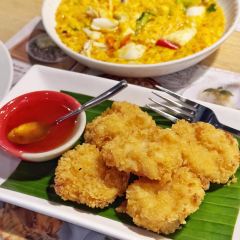 Savoey Seafood Co User Photo