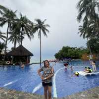 Bugnaw Si-E Resort in Anda, Bohol