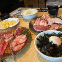 屯門vcity 牛角（唔係任食個間）