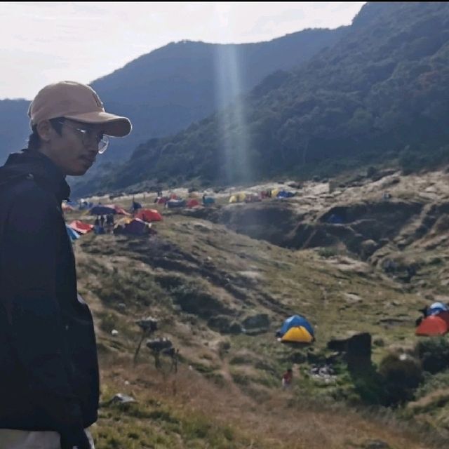 Edelweiss of Alun - Alun Surya Kencana