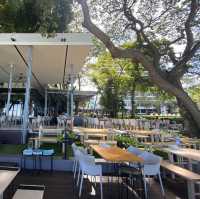 Chill ณ The Sky Galleryคาเฟ่บนเขาวิวทะเล