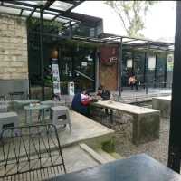 Moment Coffee & Space