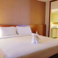 Bandara Suites Silom
