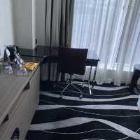 佐敦木的地酒店 Staycation