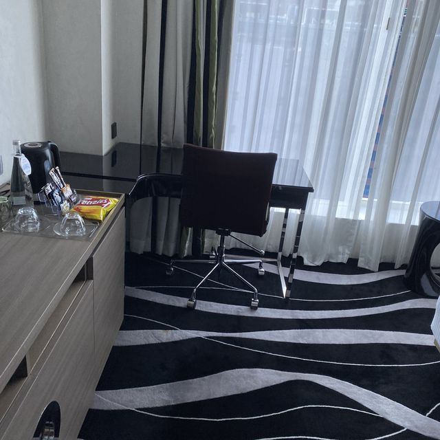 佐敦木的地酒店 Staycation  佐敦木的地酒店 Staycation