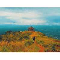 Bukit Alesano