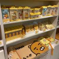 LITTLE KAKAO FRIENDS