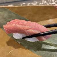 【🦁 <$400 Omakase】有驚喜! 來貨極靚刺身