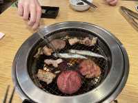 抵食高質日式燒肉
