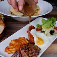 NAMMA CAFE SEMARANG