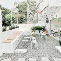 Kamalo Coffee, Shanghai