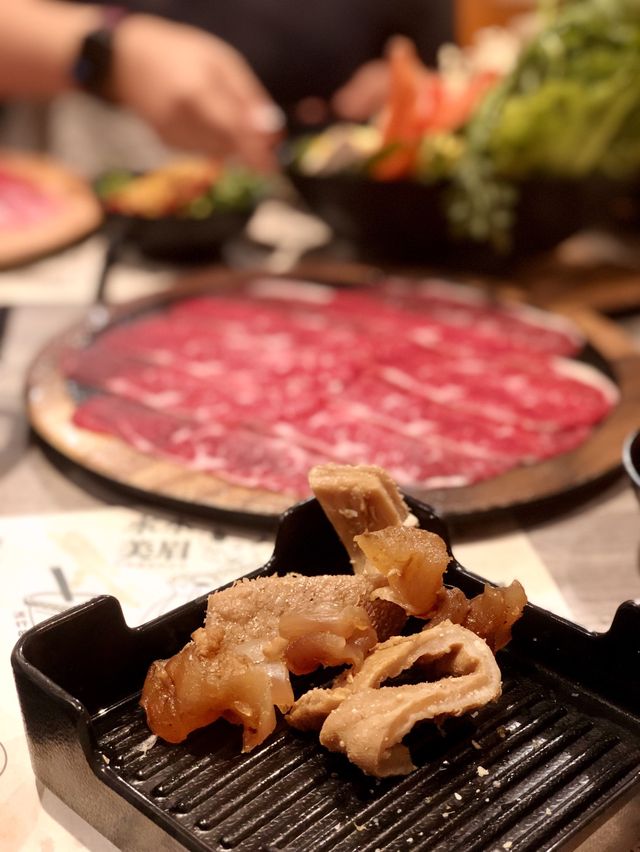 觀塘牛大人