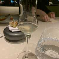 L’Envol🤩😍🤩😍難忘的法國菜