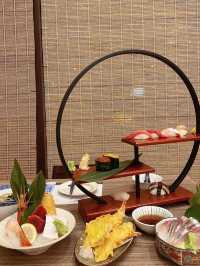 【美食】雅緻日本料理，日本直送刺身
