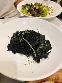 The White Oven