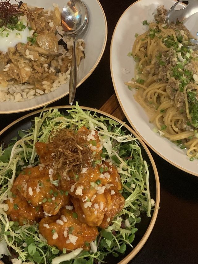 퓨전한식 식당🤍무로정 성수낙낙점🤍 퓨전한식 식당🤍무로정 성수낙낙점🤍