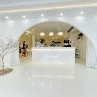👉รีวิวคาเฟ่ :  Everyday MooKrata Cafe & Bar  