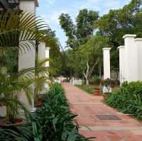 GRAND COLOANE RESORT