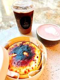 葵興人氣cafe